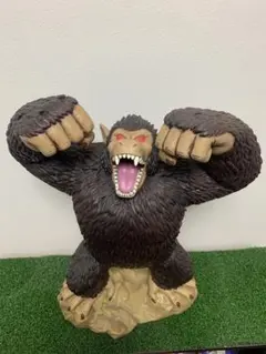 ドラゴンボール 大猿 フィギュア 一番くじ　限界突破編