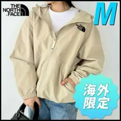 ザノース フェイス OLEMA HOOD JACKET （597079）