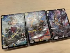 デュエルマスターズ ドキドキ強いデッキ 25の王道 清永 ライオネル Jの旅路