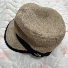 THE NORTH FACE ハイクキャップ　KM