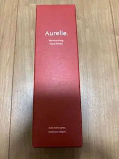 Aurelie. 　Face Wash 100g 洗顔