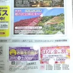 伊東園ホテルズ 宿泊割引券 伊藤園ホテルズのサムネイル