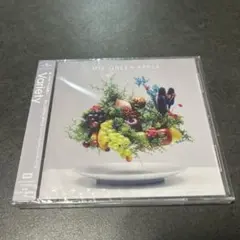 新品未開封 「Variety」 Mrs.GREEN APPLE