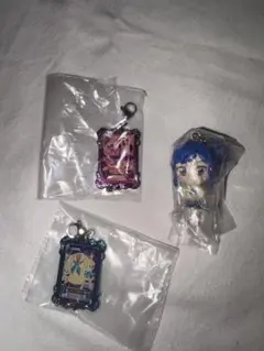 アイカツ カスタムドレスアップチャーム