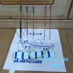 手作り 竹製 タナゴ竿 6本継ぎ 83 - メルカリ