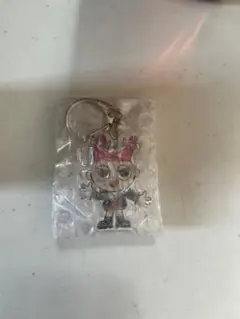 スガキヤ キーホルダー