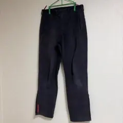 00s PRADA SPORT ダブルニー ワークパンツ 44 46 - メルカリ