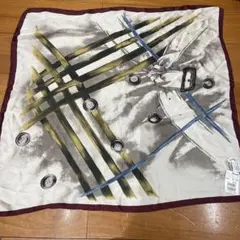 nouer◆スカーフ◆新品未使用