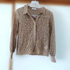 Darichレディース　カ一ディガン&キャミソール　★タグ付★　美品のサムネイル