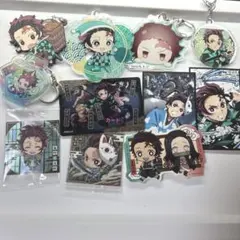 鬼滅の刃 竈門炭治郎 まとめ売り