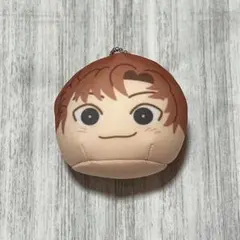 忍たま乱太郎 忍たま 善法寺伊作 ぬいぐるみ おまんじゅう