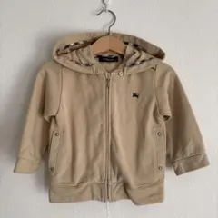 バーバリー⭐︎80サイズ