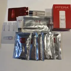 SK-II フェイシャル トリートメント マスク ７枚+サンプルセット