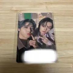 Hollow ユニット　リノ　ハン