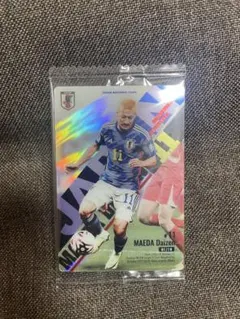 前田大然カード 2025年最新】前田大然 カードの人気アイテム - メルカリ