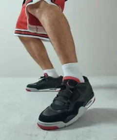 Air Jordan 4 RM エア ジョーダン 4 RM FQ7939-061のサムネイル