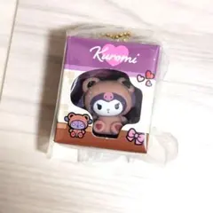 サンリオキャラクターズ ミニチュアパッケージコレクション クロミ