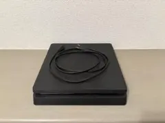 PlayStation 4 本体 ブラック CUH-2200BB01