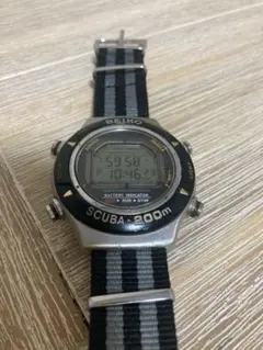 カズ　500本限定　SEIKO✖️ユナイテッドアローズ　プロスペックス カズ様専用 500本限定 SEIKO✖️ユナイテッドアローズ プロスペックス