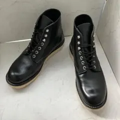 ☆貴重廃盤品☆REDWING9070アイリッシュセッター26.5cm - メルカリ