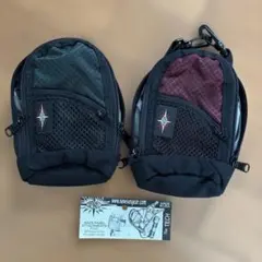 Lewis N. Clark 小型バッグ 2個セット