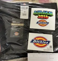 ディッキーズ　AIRJAM 2016 42283 ワークショーツ