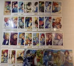 あんスタ Trickstar 氷鷹北斗 明星スバル 遊木真 衣更真緒 まとめ売り