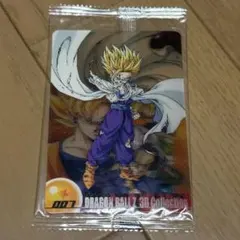 2026年最新】ドラゴンボール カード 3dの人気アイテム - メルカリ
