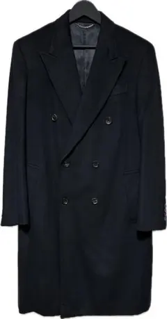 2026年最新】LOUIS VUITTON チェスターコートの人気アイテム - メルカリ