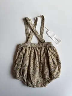 【美品】CARAMEL ロンパーのサムネイル