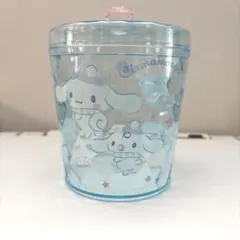 シナモン 1番くじ ケース