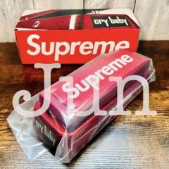 2025年最新】supreme cry baby pedalの人気アイテム - メルカリ