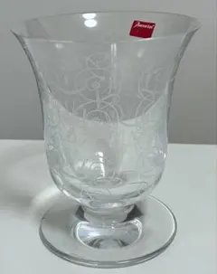 2026年最新】バカラ ミケランジェロ 花瓶の人気アイテム - メルカリ