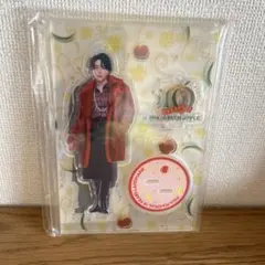 値下げMrs.GREEN APPLE10周年ランドマークアクリルスタンド