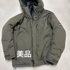2026年最新】GRIP SWANY メンズ ダウンジャケットの人気アイテム