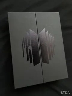 BTS Proof [Standard Edition]【3CD】