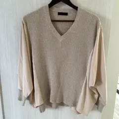 ヤマダヤ　スコットクラブ　ニット　カットソー