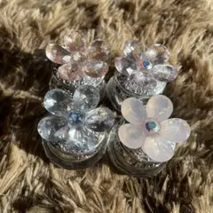 JILLSTUART クリスタルブルーム ジェリービジュー 4色セット