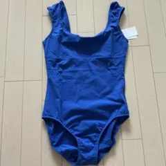 すぐ発送❣️水色レオタード　１３５ 2025年最新】ブルーレオタードの人気アイテム - メルカリ
