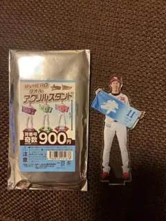 東北楽天ゴールデンイーグルス 岸孝之 アクリルスタンド
