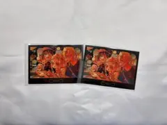幻奏喫茶アンシャンテ 冬の市 2019 アクリルスタンド アクスタ イル