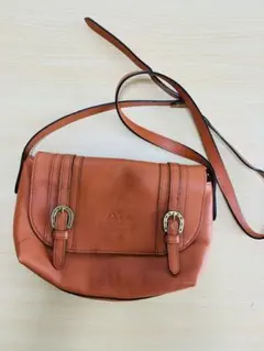 ダコタ　ショルダーバッグ