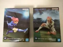 ブルーロック フィギュア 2体セット