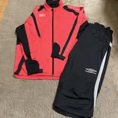 ジャージ上下 ウェア