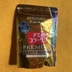 ⚠️meiji アミノコラーゲン PREMIUM 217g