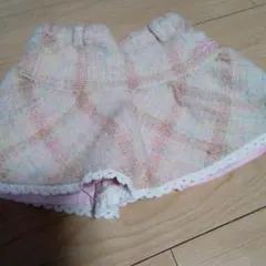 183）Mezzo Piano ボトムス 120