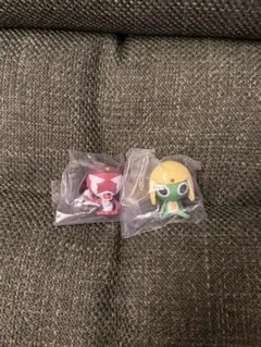 ケロロ軍曹　まちぼうけであります②