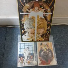 DEATHNOTE デスノート ニア メロ その他 まとめ売り DEATHNOTE デスノート ニア メロ その他 まとめ売り - メルカリ