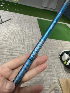 メーカーカスタム！ツアーAD UB-6S テーラーメイド スリーブ - メルカリ