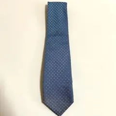 【美品】dunhill ネクタイのサムネイル